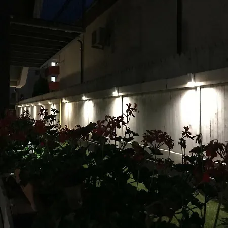 Ml Studio アパート *